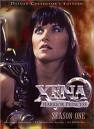 Xena Poster